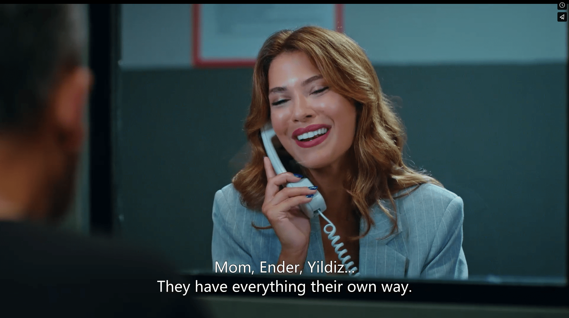 Yasak Elma (Forbidden Apple) Series - All 177 Episodes in Full HD 1080p with English Subtitles | Ad - Free USB Flash Drive - Turkish TV Series