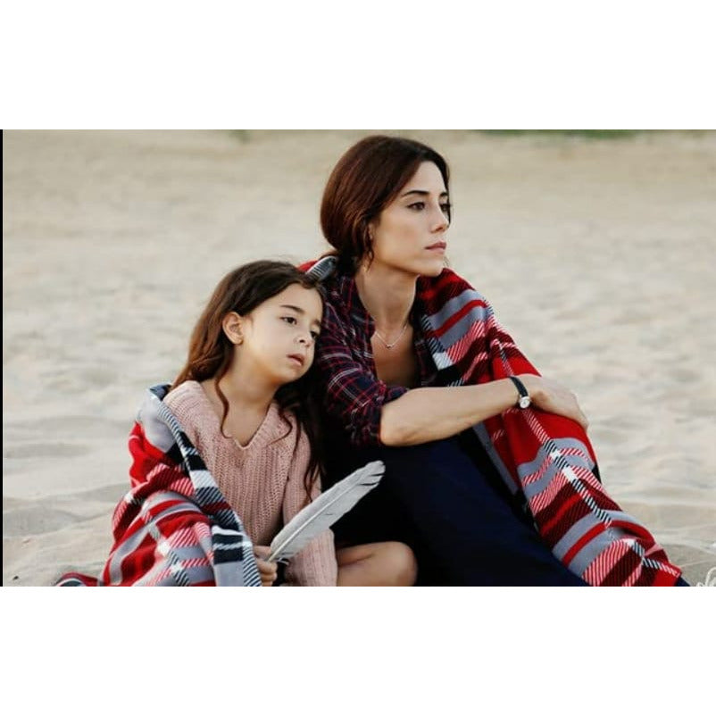 Anne (Mutter) Komplette Serie | Mit Cansu Dere | Stimmen eines türkischen Schauspielers mit englischen, arabischen, italienischen, spanischen und deutschen Untertiteln | Full HD, keine Werbung