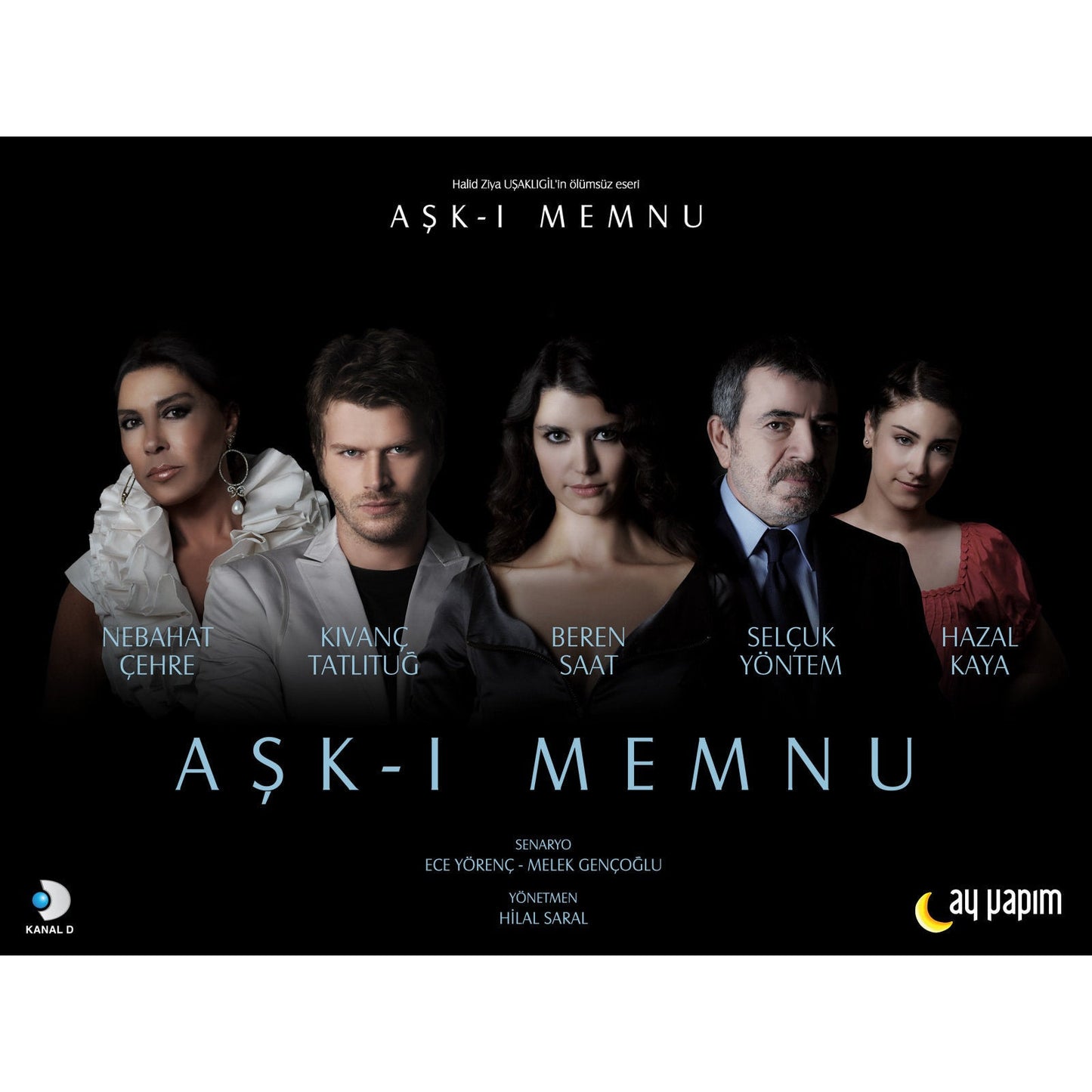 Ask-i Memnu Forbidden Love Complete Series | HD Quality with English, Arabic, Italian, Spanish, German Subtitles | Beren Saat - No Ads