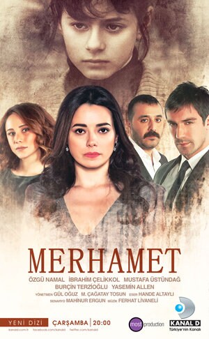 Merhamet Compassion (Mercy)  *All Episodes* Full 1080HD Original Voices with English-Spanish-Italian-Arabic Subtitles / No Commercial